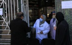 Marokko: actuele cijfers over coronavirus