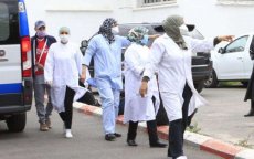 Marokko wanhopig op zoek naar dokters en verplegers
