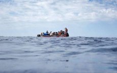 Migranten betalen 50.000 dirham om naar Marokko terug te keren