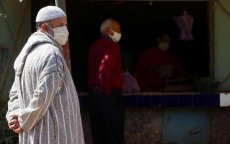 Coronavirus Marokko: al ruim 4000 besmettingen