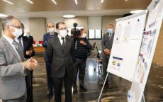Marokko: premier woedend op minister