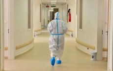 Met coronavirus besmette familie weigert ziekenhuisopname in Tetouan