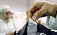 Marokkaanse textiel interesseert grote Chinese investeerders