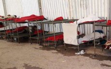 Eindelijk oplossing voor gestrande Marokkanen in Sebta en Melilla