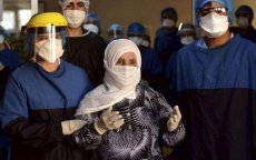 Marokko: coronacijfers van vandaag, al ruim 1000 genezingen