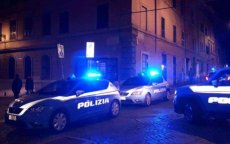 Italië: mishandelde Marokkaanse dankzij online les dochter gered
