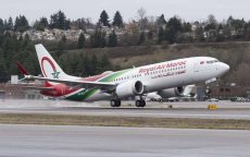 Wie gaat Royal Air Maroc redden?