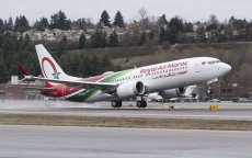 Wie gaat Royal Air Maroc redden?