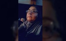 Wie heeft Fatiha gezien?