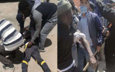 Rellen in opvangcentrum voor migranten in Laayoune, acht gewonden