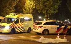 Broer kickbokser Hamza Essalih doodgeschoten in Amsterdam