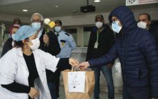 Update Coronavirus Marokko: nieuwe besmettingen in vier regio's