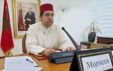 Nieuwe diplomatieke spanningen tussen Marokko en Algerije