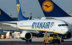 Ryanair gaat Marokkaanse klanten vergoeden