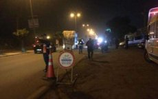 Marokko: man in Temara naakt op straat opgepakt