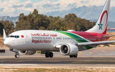 Toestellen Royal Air Maroc nog tot december aan grond?