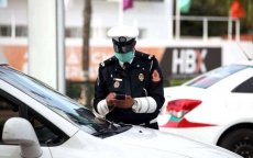 Marokkaanse politie opent kliklijn voor lockdown-schenders