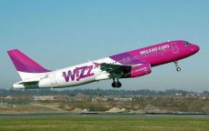 Wizz Air opent nieuwe route naar Marrakech