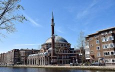 Moskeeën Nederland pleiten voor lokale imamopleiding