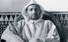 Mohammed V 