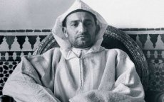 Mohammed V 