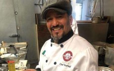 Marokkaanse chef in Californië verzorgt gratis maaltijden voor daklozen en zorgpersoneel