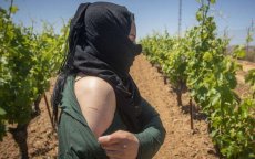 Marokkaanse seizoenarbeidster door werkgever aangerand in Spanje