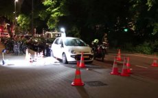 Ibrahim Azaim, net uit Marokko gerepatrieerd, in Rotterdam doodgeschoten