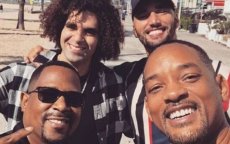 Adil El Arbi en Bilall Fallah maken "Bad boys 4" en "Beverly Hills cop 4"