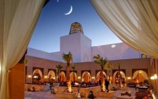 Luxehotel Agadir sluit deuren definitief