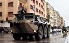 Marokkaans leger ontkent besmetting 130 soldaten met coronavirus