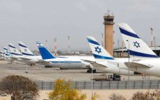 In Marokko gestrande Israëliërs naar Tel Aviv vertrokken