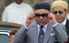 Marokko: 15 jaar cel voor kuisvrouw die horloges Koning Mohammed VI stal