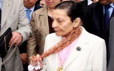 Lalla Malika