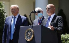 Donald Trump vertrouwt ontwikkeling coronavaccin aan Marokkaan
