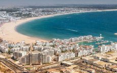 Hotels massaal failliet in Agadir?