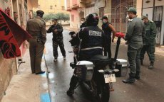 Marokko verwacht derde lockdown maand