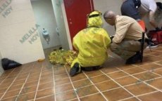 In Melilla gestrande Marokkaanse vrouw (34) dood aangetroffen