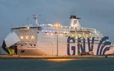 Ambassade Nederland in Marokko bevestigt vertrek veerboot
