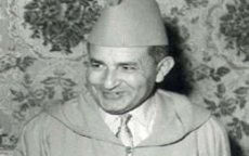 Mohammed V