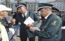 Rabat krijgt nieuw politiekorps