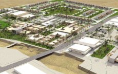 Marokko bouwt vijf nieuwe universiteiten
