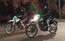 Gewelddadige rel tussen wereld-Marokkaan en Algerijnen in Mdiq