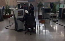 Marokko: gendarme was drugsdealer