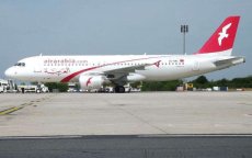 Air Arabia Marokko verlaagt salarissen piloten met 50%