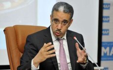 Minister verontschuldigt zich bij gestrande Marokkanen