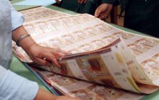 Marokko krijgt nieuwe biljetten