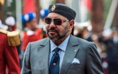 Koning Mohammed VI geprezen in Spaanse media