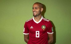 Karim El Ahmadi zegt waarom hij Marokko koos en niet Nederland (video)
