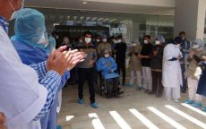 Coronavirus Marokko: minder besmettingen, meer genezingen